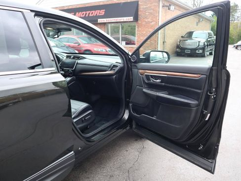 Used 2018 Honda CR-V EX-L image 10