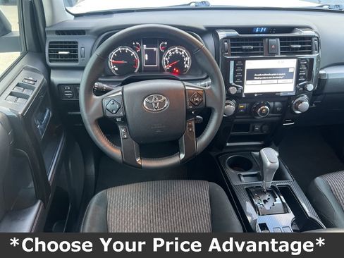 Used 2024 Toyota 4Runner TRD Off-Road image 33