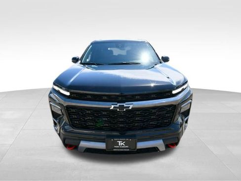 Used 2026 Chevrolet Traverse Z71 AWD/4WD image 10