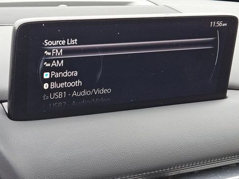 Used 2023 MAZDA CX-5 Carbon Edition image 12