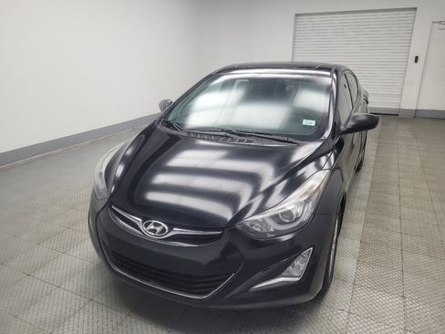 Used 2015 Hyundai Elantra SE w/ Option Group 03 FWD image 15