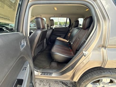 Used 2012 GMC Terrain SLT FWD image 21