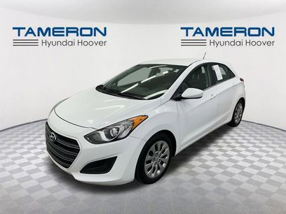 Used 2017 Hyundai Elantra GT