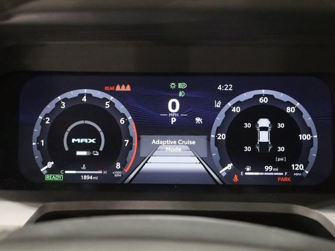 Used 2025 Toyota Tacoma TRD Off-Road image 11