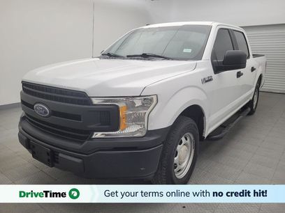 Used 2019 Ford F150 XL w/ Equipment Group 101A Mid