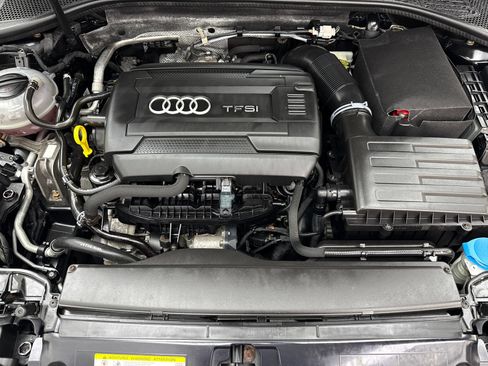 Used 2017 Audi A3 2.0T Premium w/ Convenience Package AWD/4WD image 54