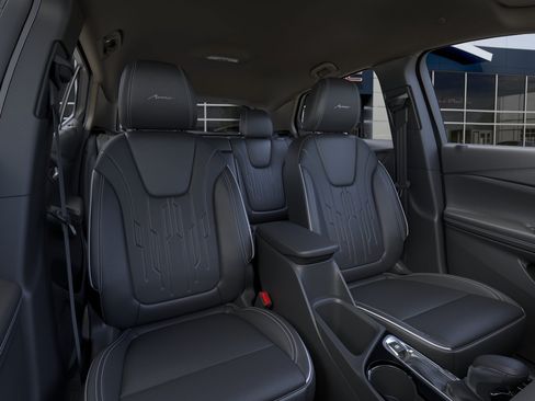 New 2026 Buick Encore GX Avenir w/ Avenir Technology Package FWD image 16
