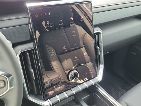 New 2026 GMC Acadia Elevation w/ Black Edition FWD image 26