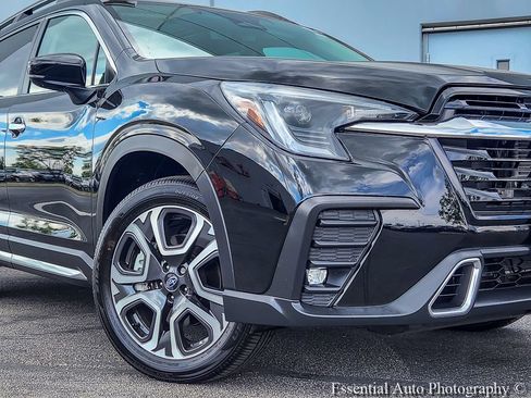 Certified 2026 Subaru Ascent Touring AWD/4WD image 3