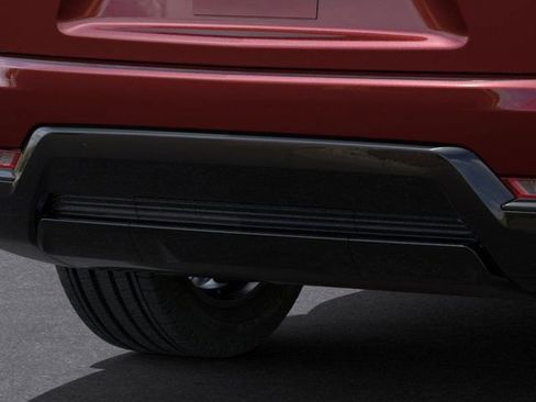 New 2025 Cadillac Escalade IQ Sport 1 w/ LPO, ONYX Package image 14