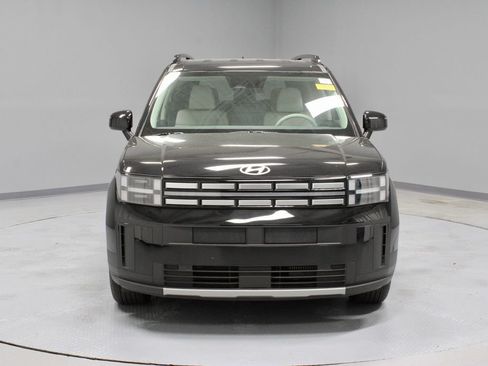 Certified 2024 Hyundai Santa Fe SEL AWD/4WD image 8