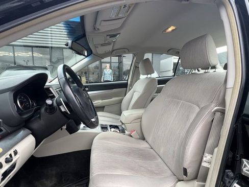 Used 2014 Subaru Legacy 2.5i Premium image 12