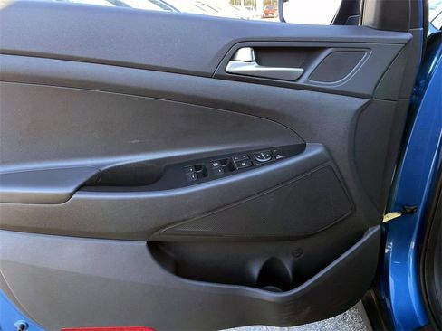 Certified 2020 Hyundai Tucson SE image 14