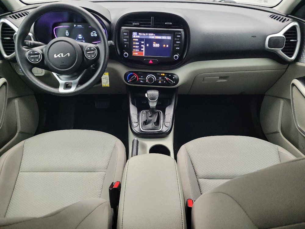 Used 2023 Kia Soul LX FWD image 22