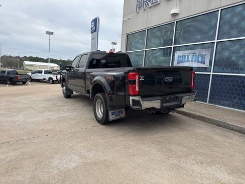 Used 2024 Ford F350 Lariat w/ Lariat Ultimate Package image 5