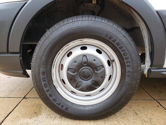 Used 2016 Ford Transit 150 130 Low Roof RWD image 27