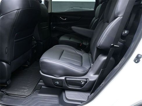 New 2026 Subaru Ascent Premium image 20