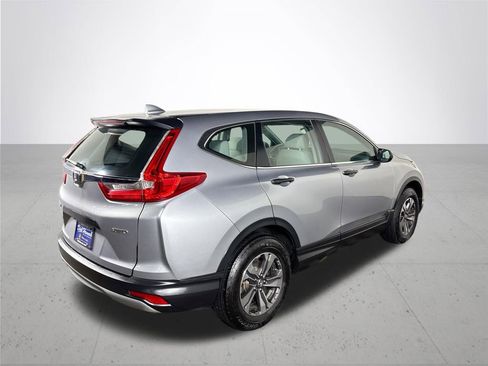 Used 2017 Honda CR-V LX image 6