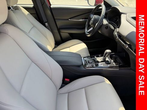 Used 2023 MAZDA CX-30 AWD 2.5 S w/ Preferred Package image 15