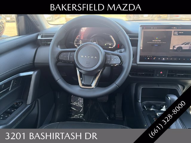 New 2026 MAZDA CX-5 Preferred AWD/4WD image 13