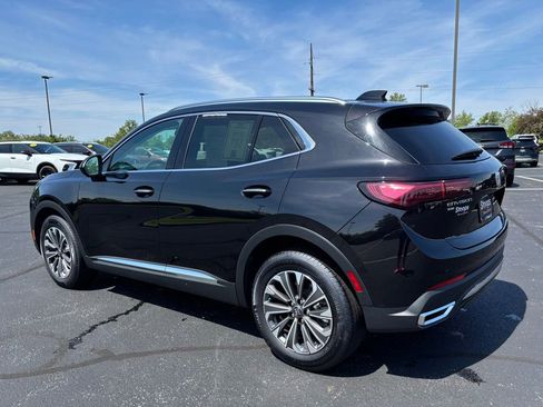 Used 2024 Buick Envision Preferred AWD/4WD image 5
