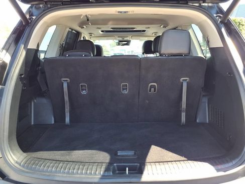 Certified 2022 Kia Telluride EX w/ EX Premium Package FWD image 23