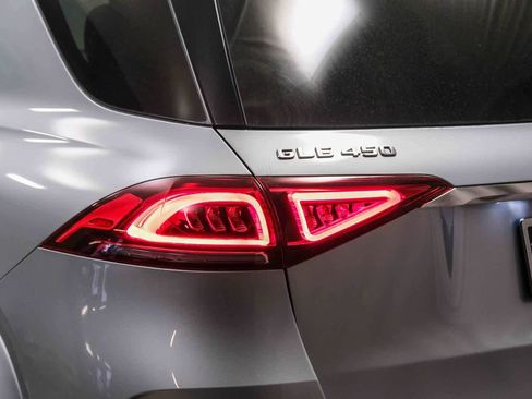 Certified 2023 Mercedes-Benz GLE 450 4MATIC image 7