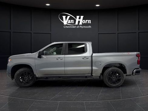 New 2026 Chevrolet Silverado 1500 RST w/ Convenience Package II image 12