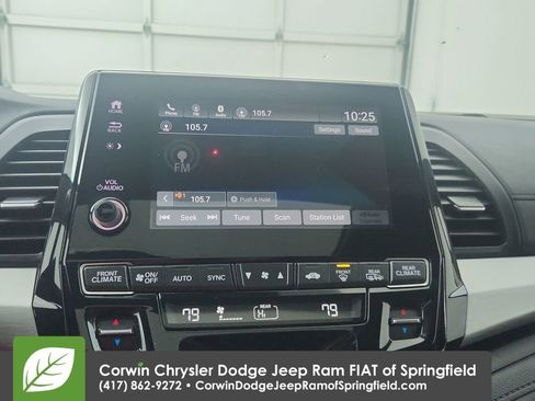 Used 2024 Honda Odyssey Sport image 23