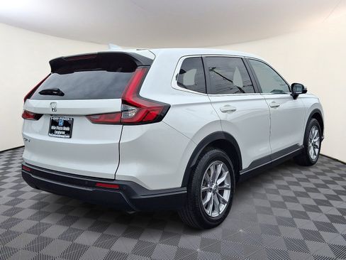 Used 2023 Honda CR-V EX-L image 7