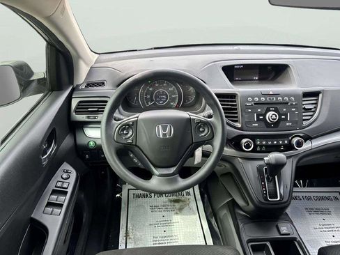 Used 2015 Honda CR-V LX image 19