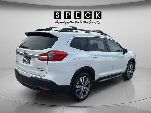 Used 2020 Subaru Ascent Limited w/ Popular Package #2A AWD/4WD image 5