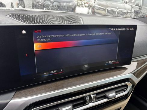 Certified 2022 BMW i4 eDrive40 w/ M Sport Package image 20