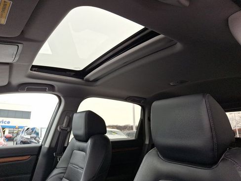 Used 2019 Honda CR-V EX-L image 14