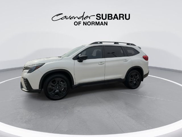 Certified 2026 Subaru Ascent Bronze Edition AWD/4WD image 6