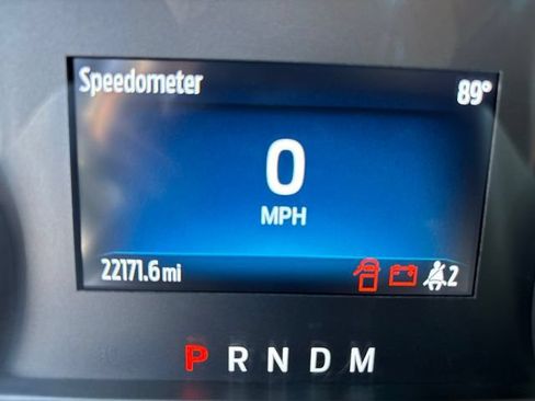 Used 2023 Ford F150 XLT w/ XTR Package AWD/4WD image 22