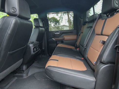 Used 2023 Chevrolet Silverado 3500 High Country w/ Safety Package II AWD/4WD image 28