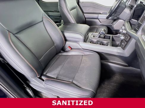 Used 2021 Ford F150 Lariat image 24