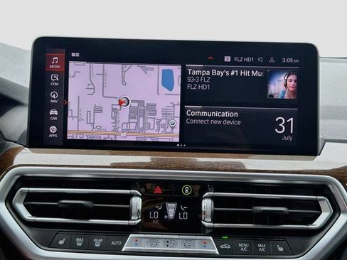 Used 2024 BMW X3 xDrive30i AWD/4WD image 32