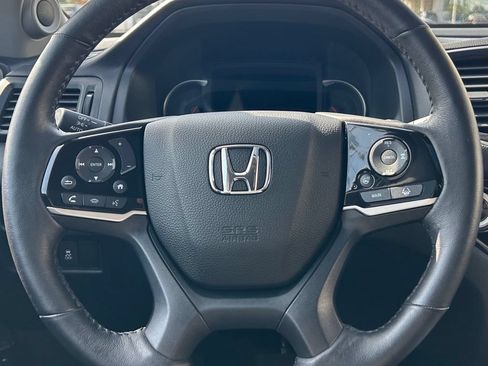 Used 2022 Honda Pilot Elite image 25