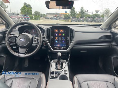 Used 2024 Subaru Crosstrek 2.5i Limited AWD/4WD image 24