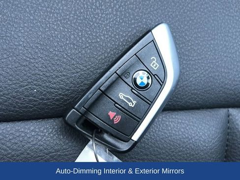 Used 2022 BMW X1 xDrive28i w/ Convenience Package AWD/4WD image 28