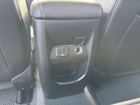 Used 2021 GMC Canyon Denali AWD/4WD image 36