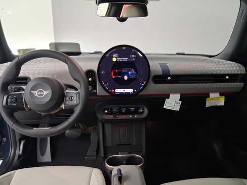 New 2026 MINI Cooper S FWD image 17