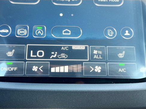 New 2026 Subaru Forester Premium AWD/4WD image 18