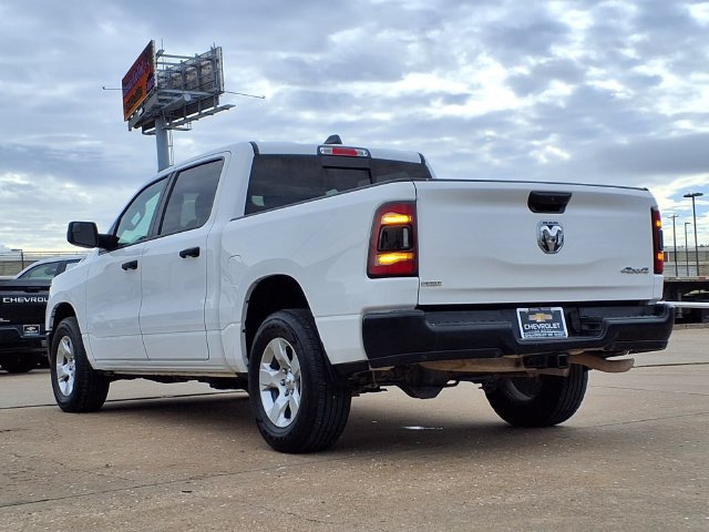 Used 2023 RAM 1500 Tradesman w/ Trailer Tow Group AWD/4WD image 7
