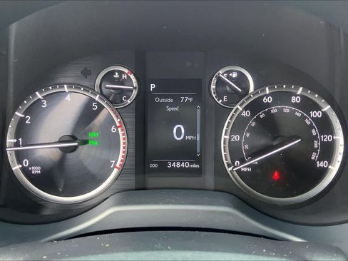Used 2023 Lexus GX 460 Premium w/ Premium Plus Package AWD/4WD image 25