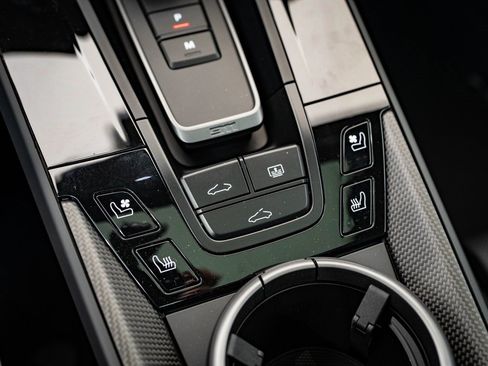 New 2026 Porsche 911 Carrera 4S image 32
