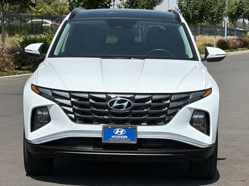 Used 2024 Hyundai Tucson SEL AWD/4WD image 8