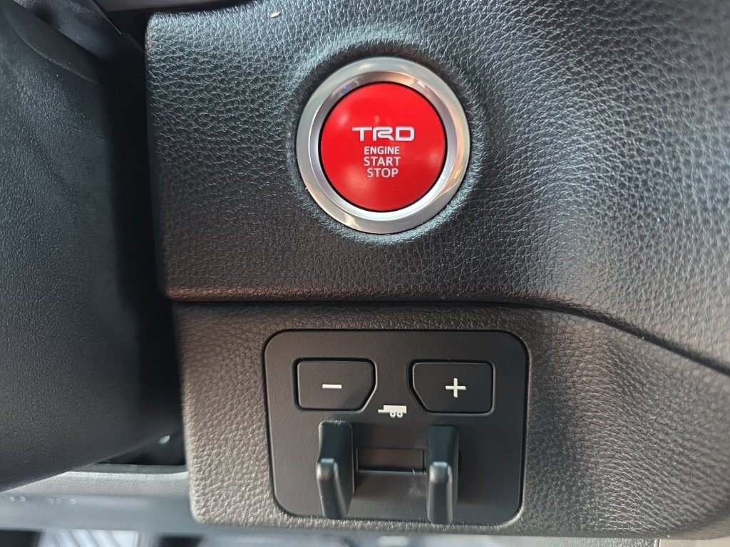 Used 2022 Toyota Tundra SR5 RWD image 23